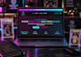 design photography websites on wix studio